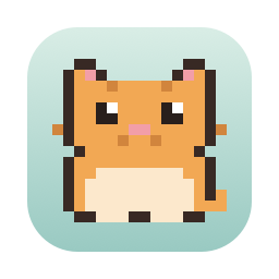 Fussy Cat 아이콘